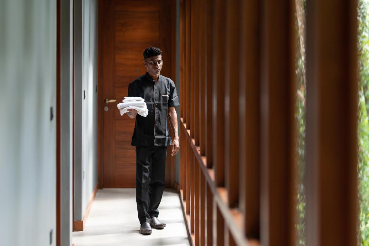 Moksha At Kitulgala - Rainforest Boutique Hotel Exterior photo