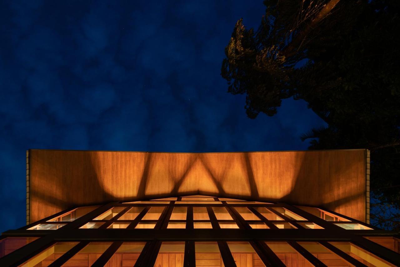 Moksha At Kitulgala - Rainforest Boutique Hotel Exterior photo