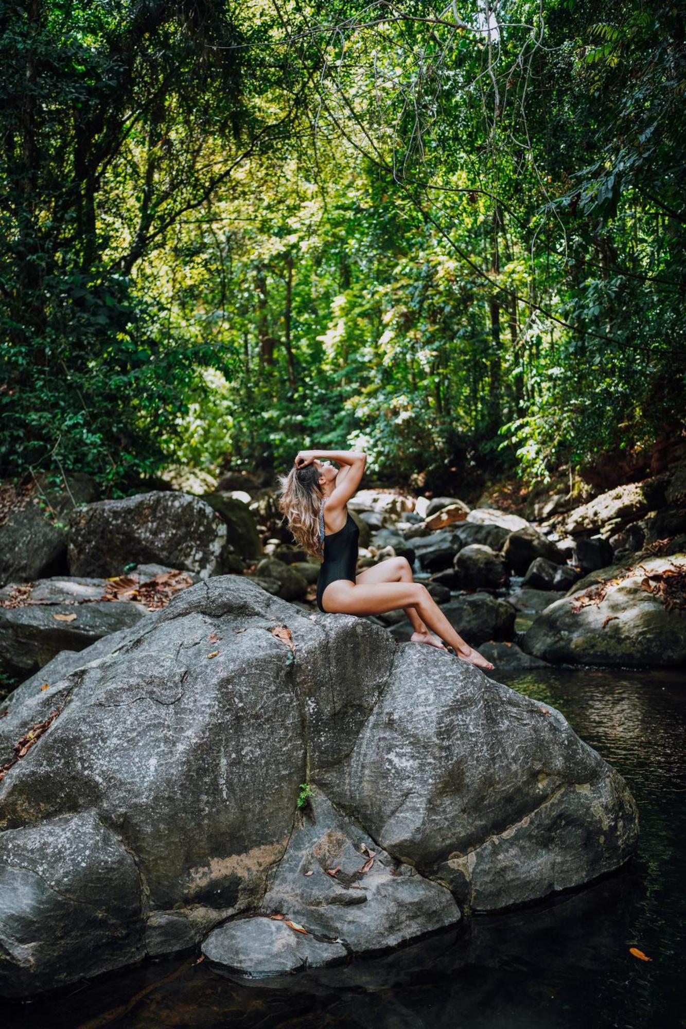 Moksha At Kitulgala - Rainforest Boutique Hotel Exterior photo